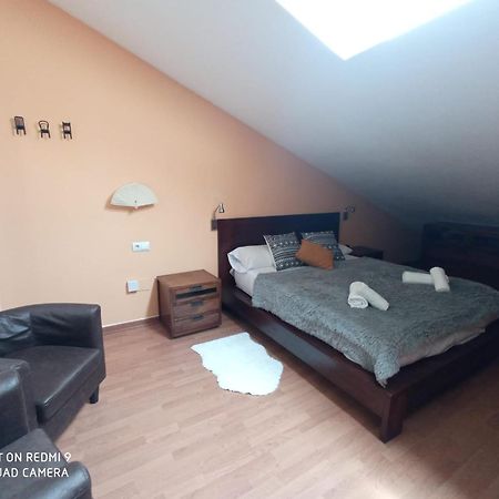 Duplex En Centro De Malaga, Calle Nuno Gomez מראה חיצוני תמונה