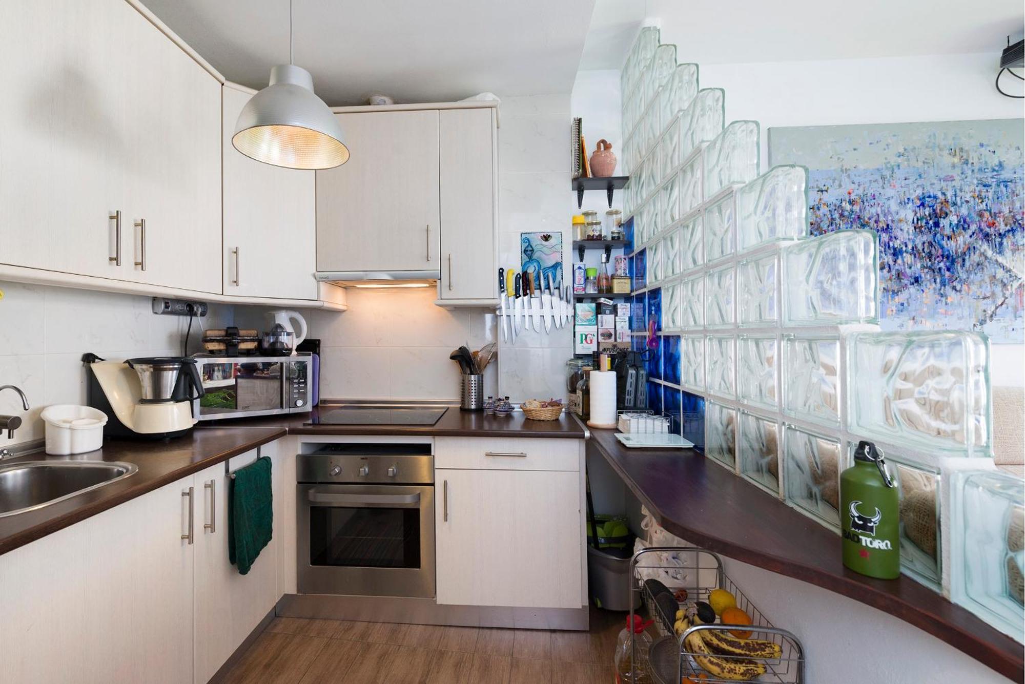 Duplex En Centro De Malaga, Calle Nuno Gomez מראה חיצוני תמונה