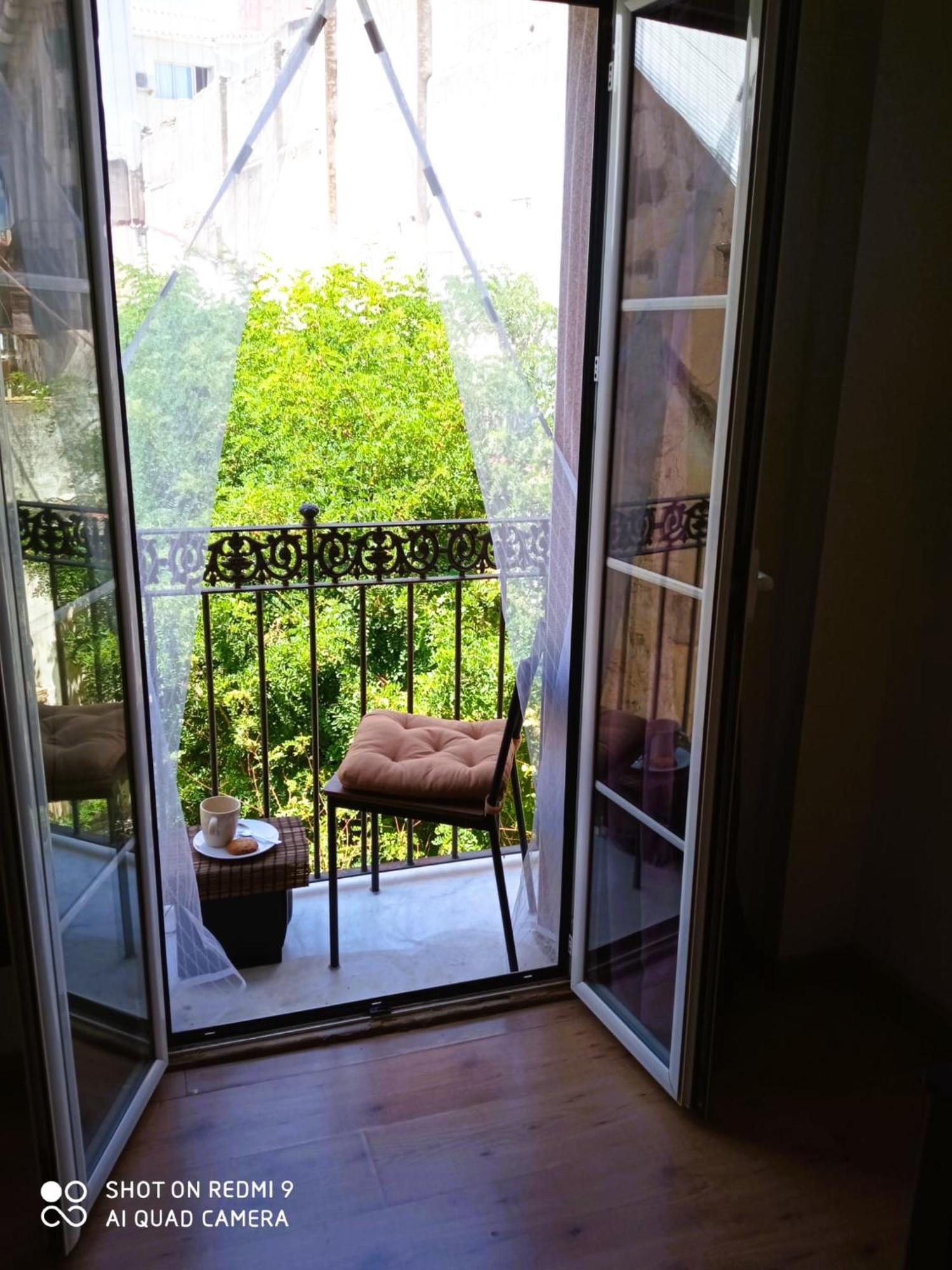 Duplex En Centro De Malaga, Calle Nuno Gomez חדר תמונה