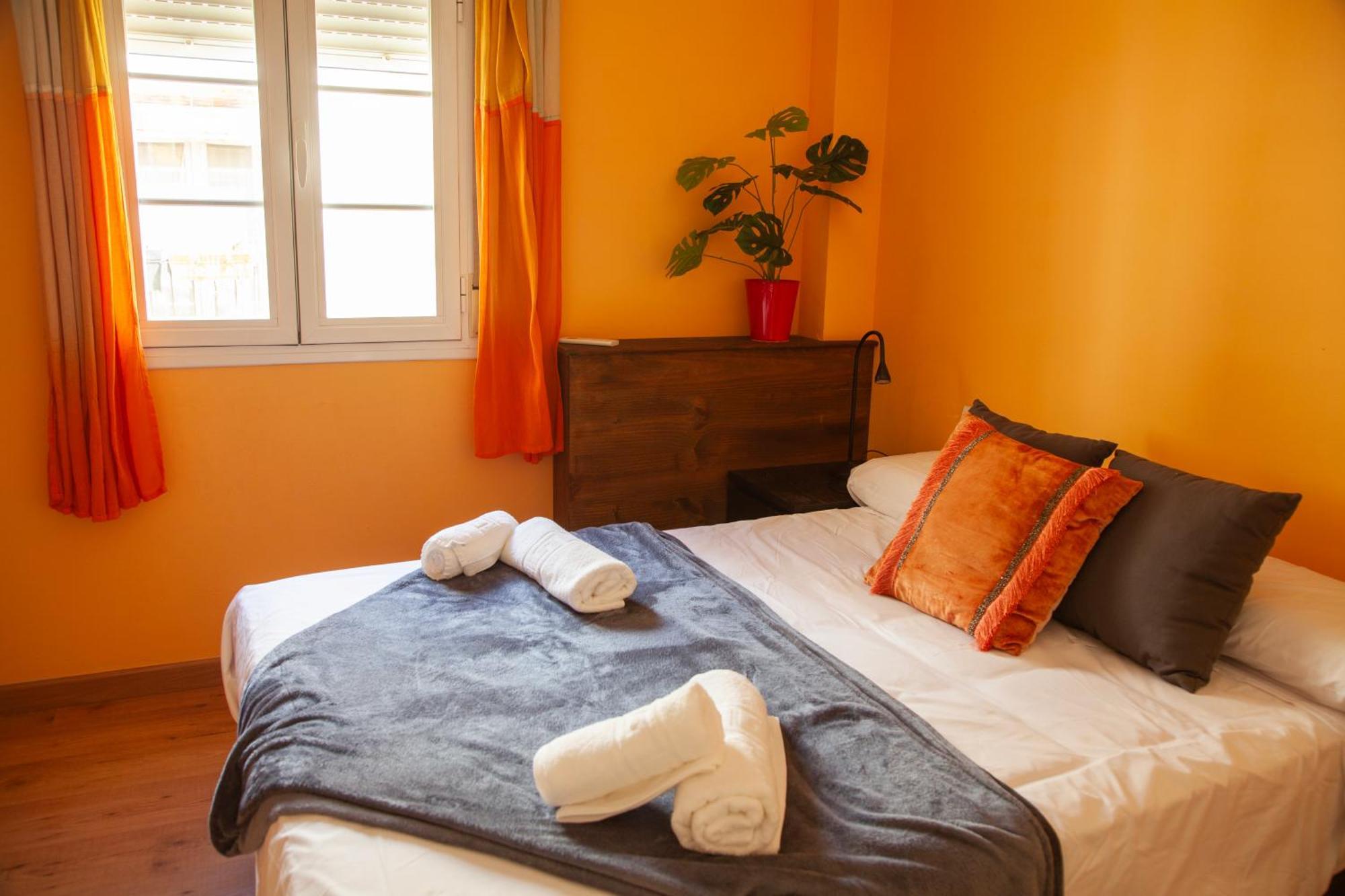 Duplex En Centro De Malaga, Calle Nuno Gomez מראה חיצוני תמונה