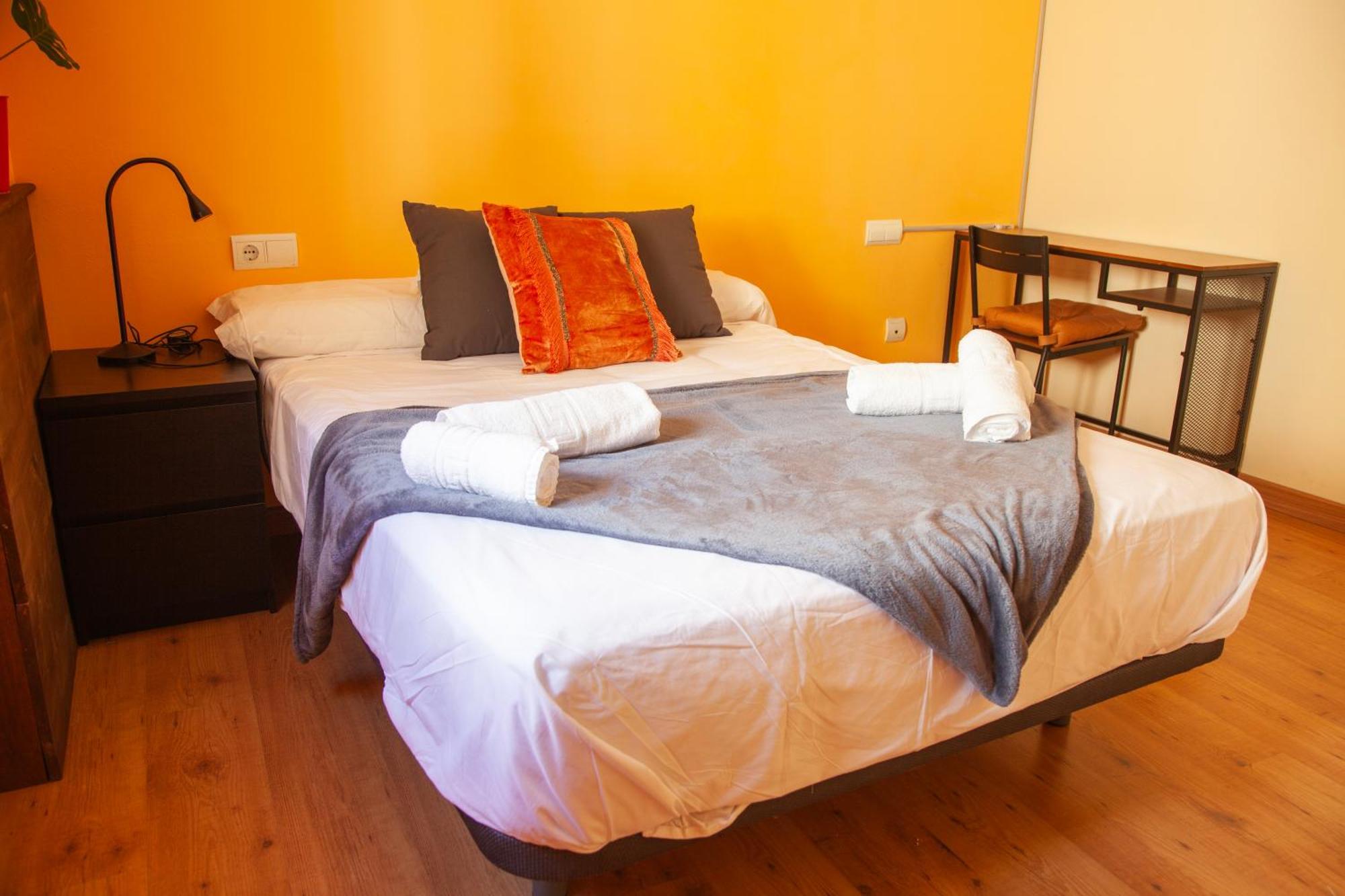Duplex En Centro De Malaga, Calle Nuno Gomez מראה חיצוני תמונה