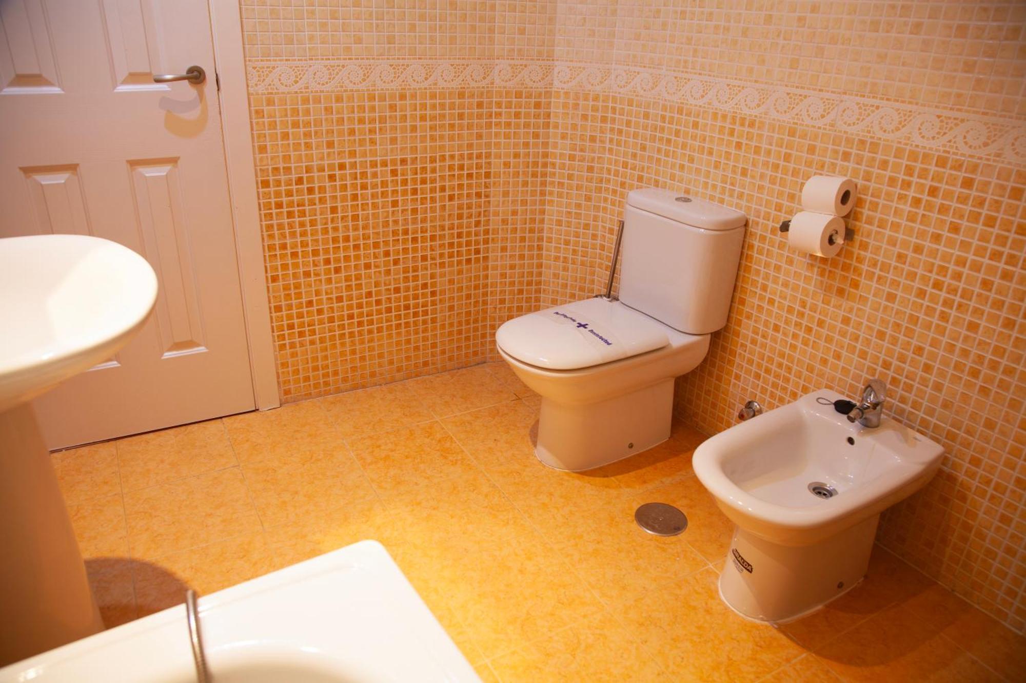 Duplex En Centro De Malaga, Calle Nuno Gomez מראה חיצוני תמונה