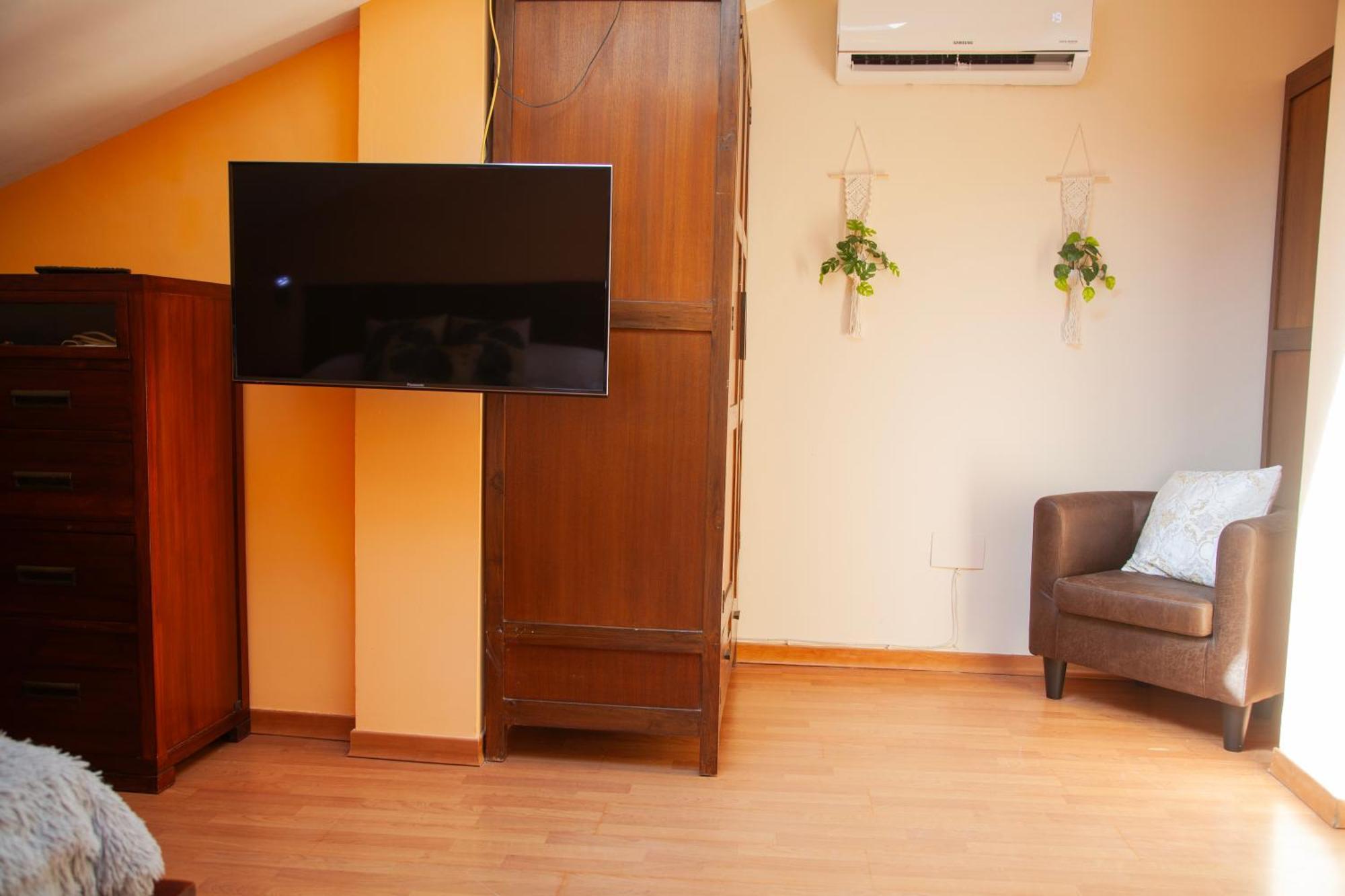 Duplex En Centro De Malaga, Calle Nuno Gomez מראה חיצוני תמונה