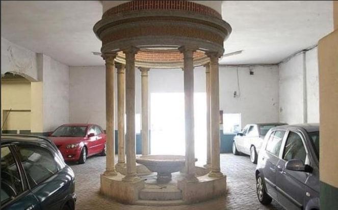 Duplex En Centro De Malaga, Calle Nuno Gomez מראה חיצוני תמונה